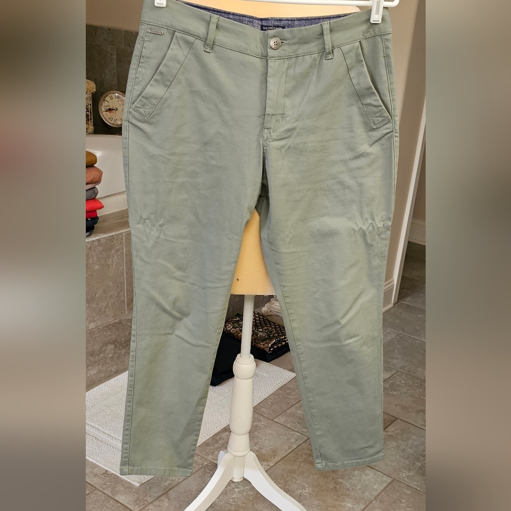 Uspolo pant